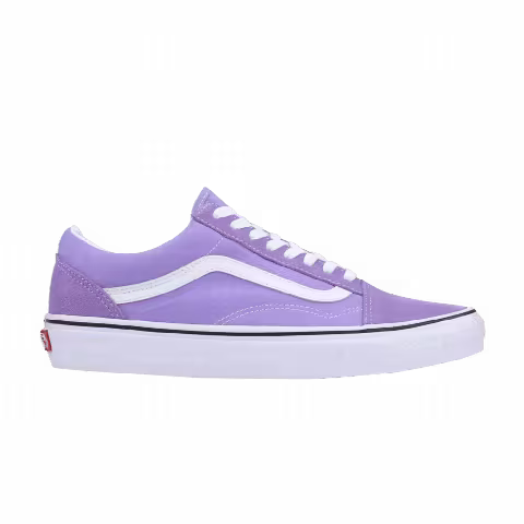 Vans Old Skool 'Violet Tulip'