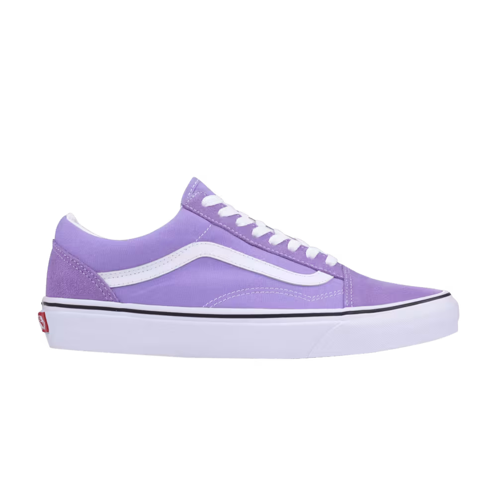 Vans Old Skool Violet Tulip