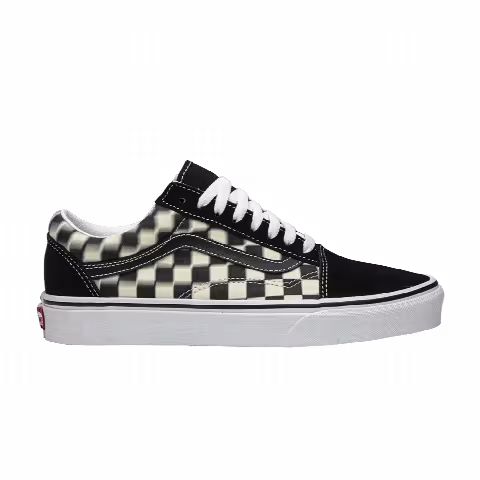 Vans Old Skool 'Blur Check'