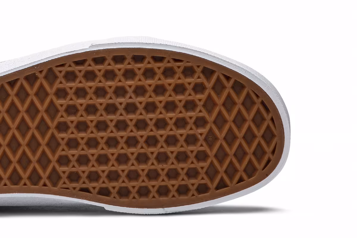 Vans Old Skool Blur Check, view 6