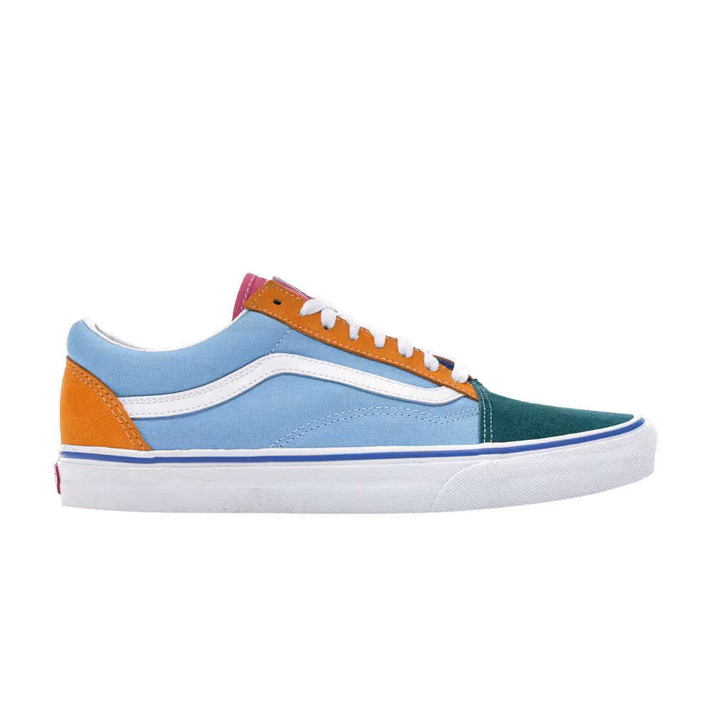 Vans Old Skool Colorblock