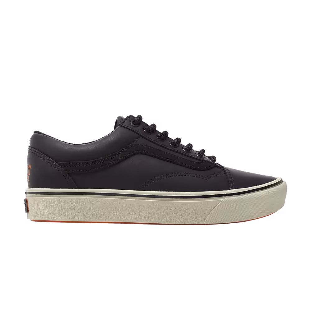 Darkside Initiative x Vans Old Skool LX We Dont Like You Either