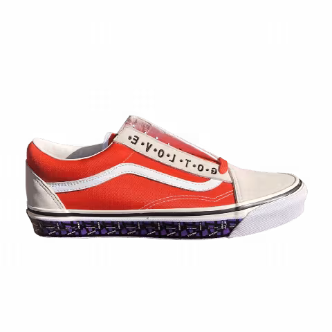 Patta x Vans Old Skool 36 DX 'Got Love For All'
