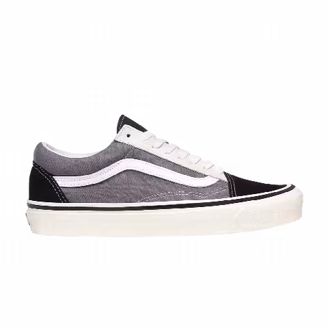 Vans Old Skool 36 DX 'Anaheim Factory - Black Grey'