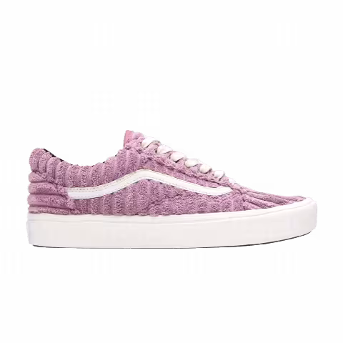 Vans Old Skool Comfy Cush 'Jumbo Corduroy'