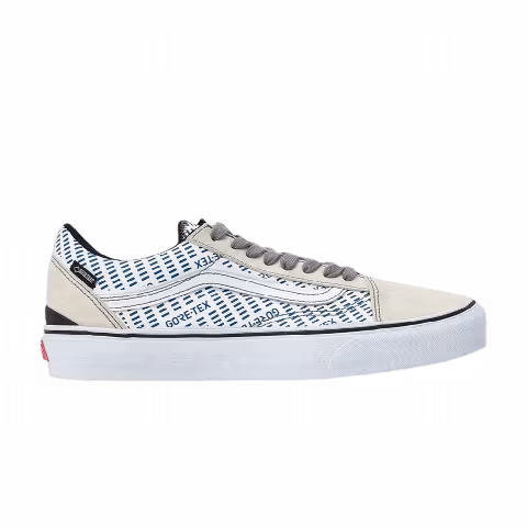 Vans Old Skool GTX 'White Blue' Billy's Tokyo Exclusive