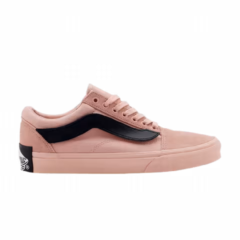 Purlicue x Vans Old Skool 'Year Of The Pig'