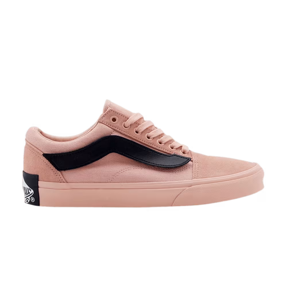 Purlicue x Vans Old Skool Year Of The Pig
