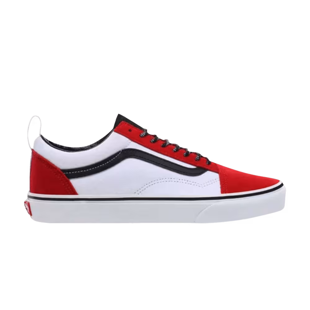 Vans Old Skool OTW Webbing