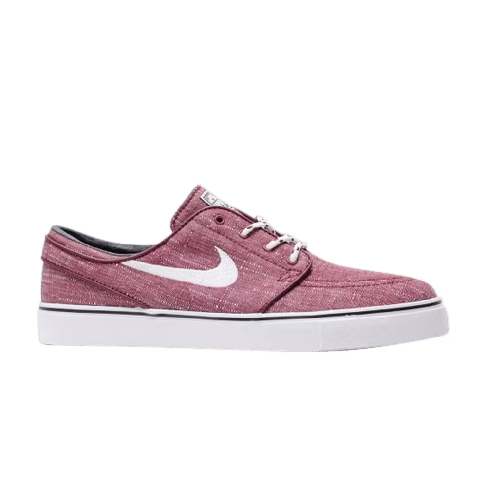 Nike Zoom Stefan Janoski Canvas