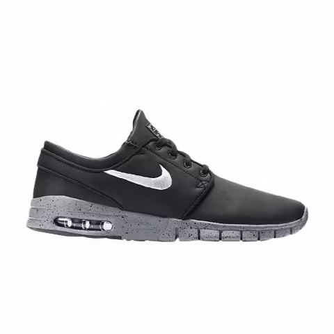 Nike Stefan Janoski Max Premium Leather QS 'NYC'
