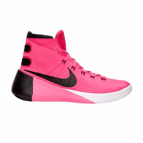 Nike Hyperdunk 2015 'Think Pink'