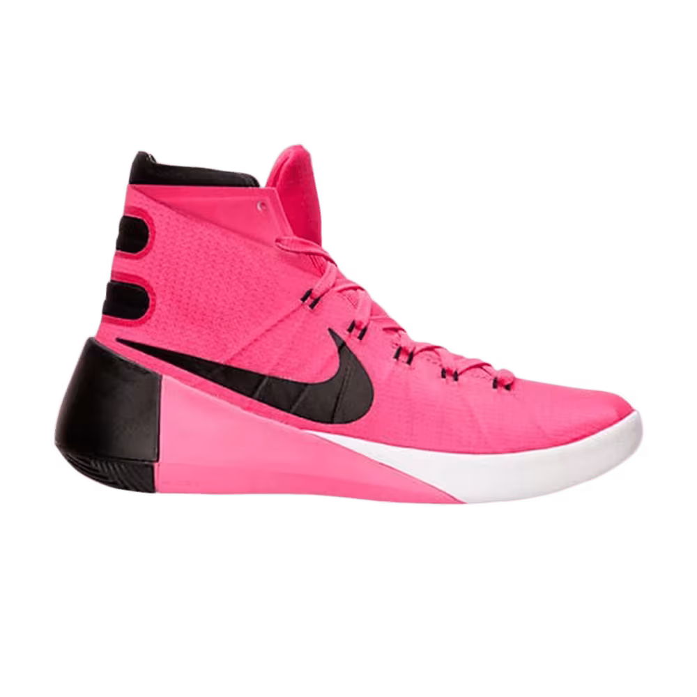 Nike Hyperdunk 2015 Think Pink