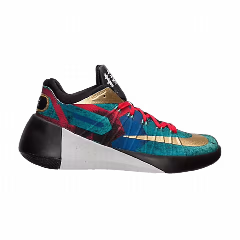 Nike Hyperdunk 2015 Low Limited 'Beijing'
