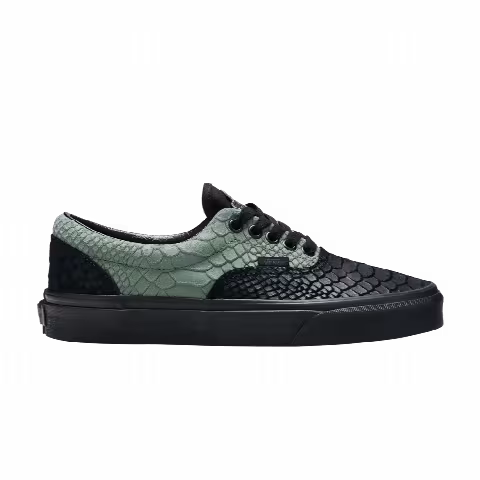 Harry Potter x Vans Era 'Slytherin'