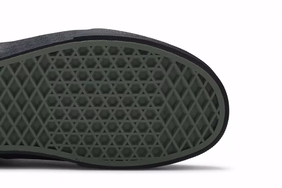 Harry Potter x Vans Era Slytherin, view 6
