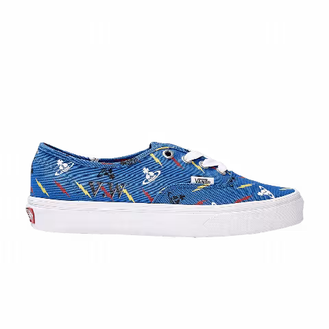 Vivienne Westwood x Vans Era 'Anglomania'
