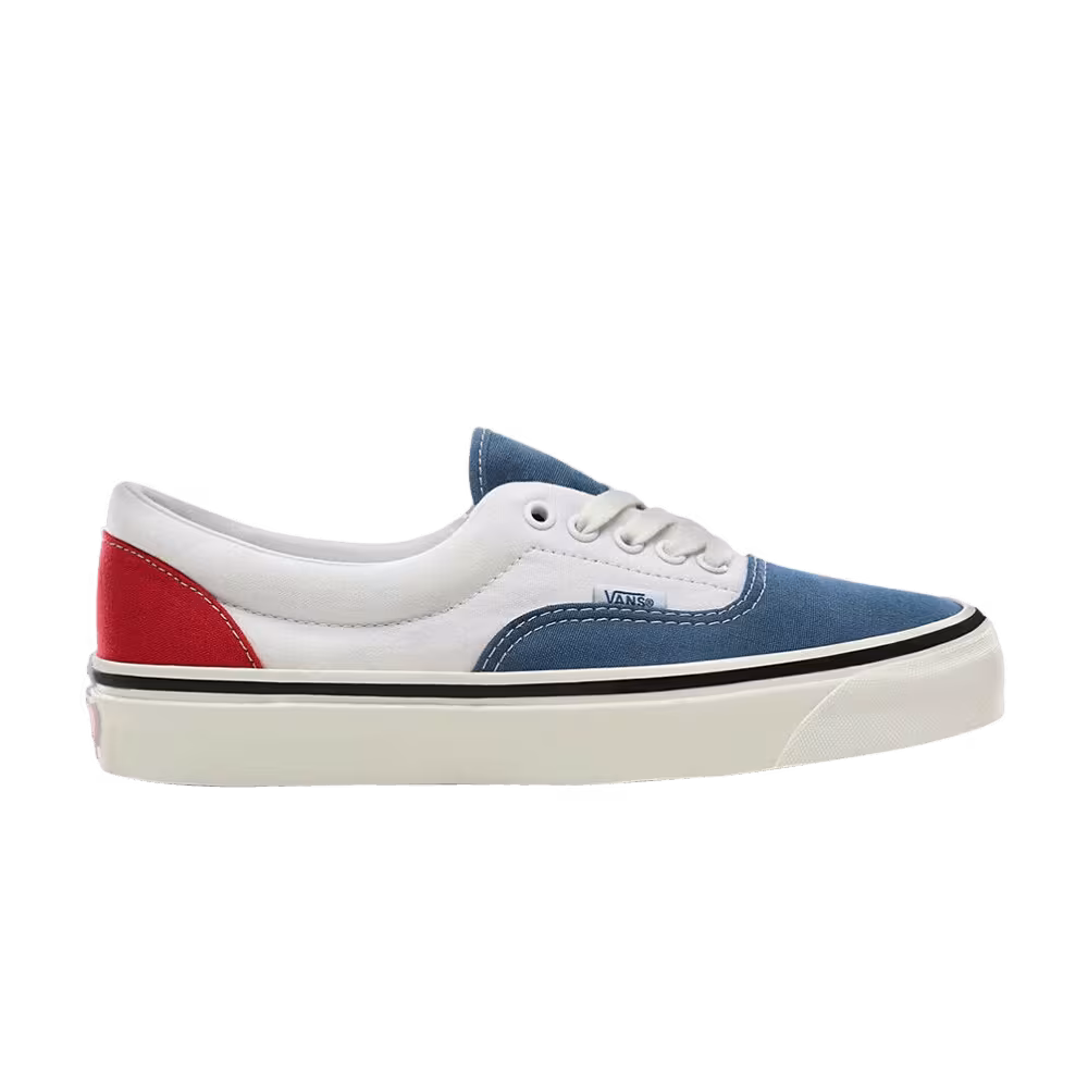 Vans Era 95 DX Blue White Red