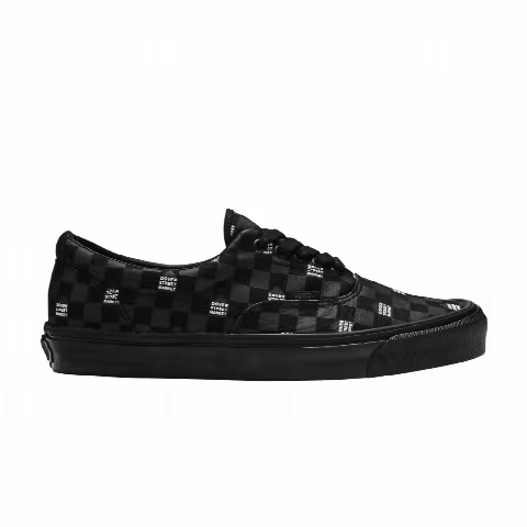 Vans Dover Street Market x Era 'Monochromarket - Black'