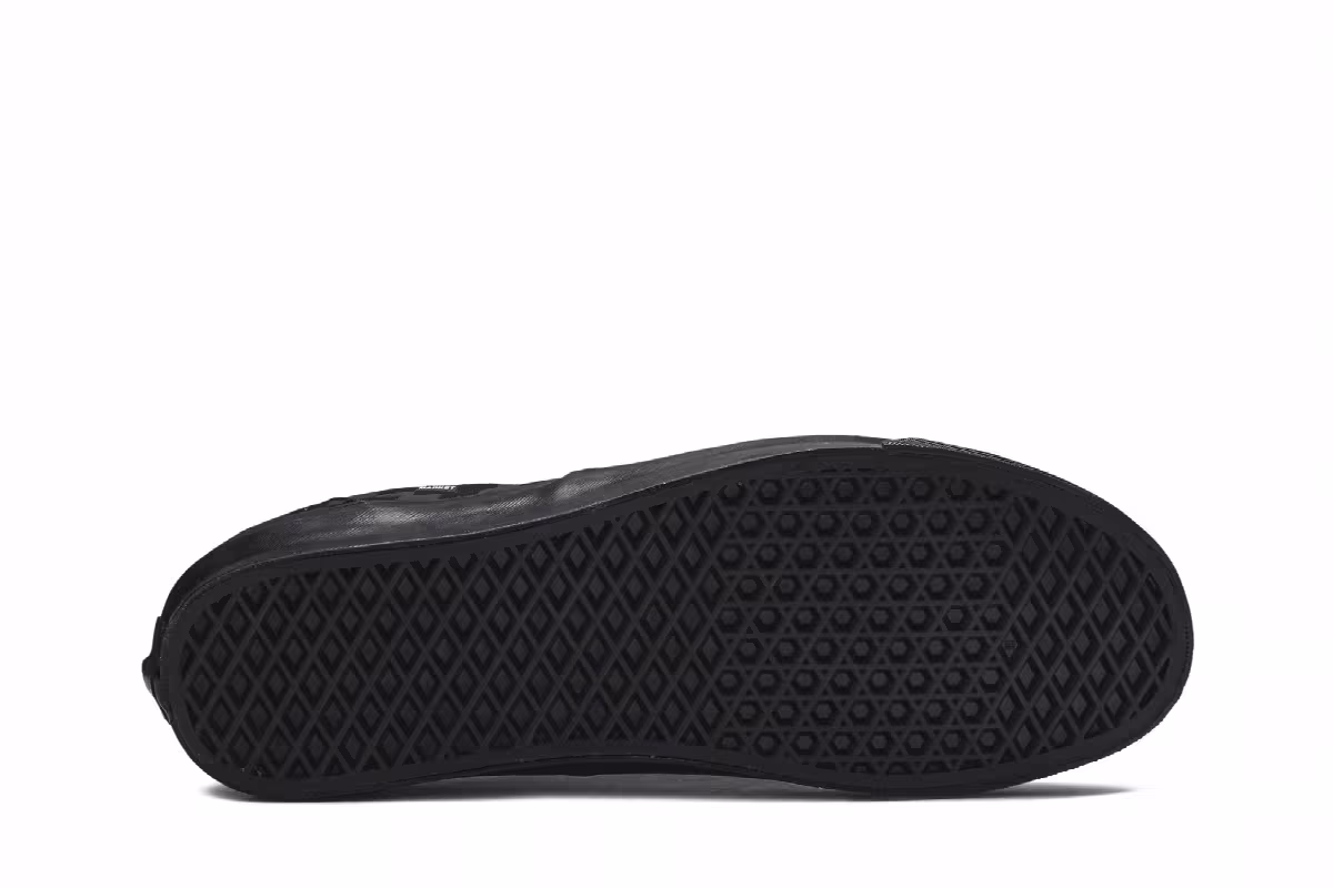 Vans Dover Street Market x Era Monochromarket - Black, view 5