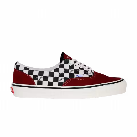 Hot Rod LA x Vans OG Era LX 'First Love'