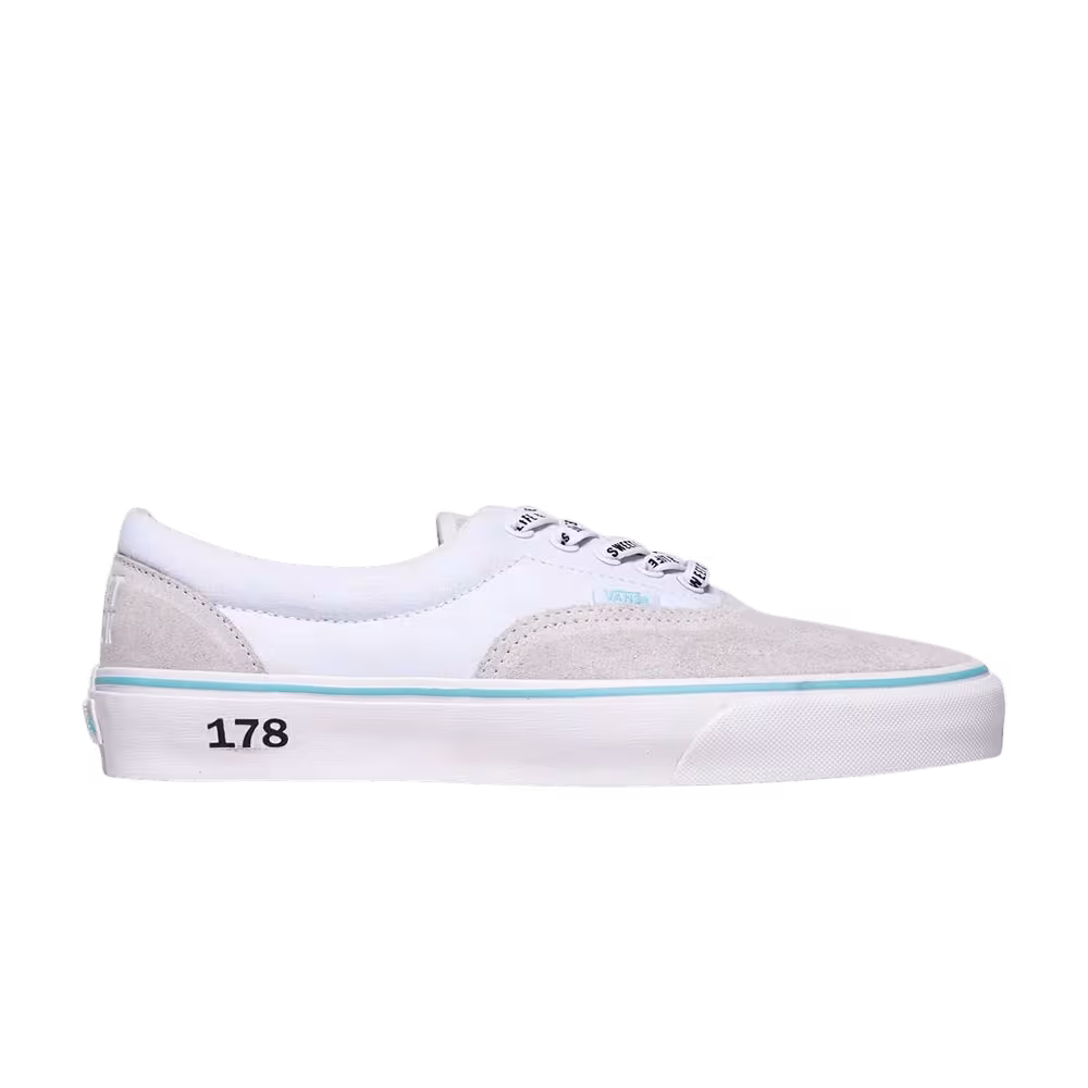 Sweet Chick x Vans Era Off the Waffles