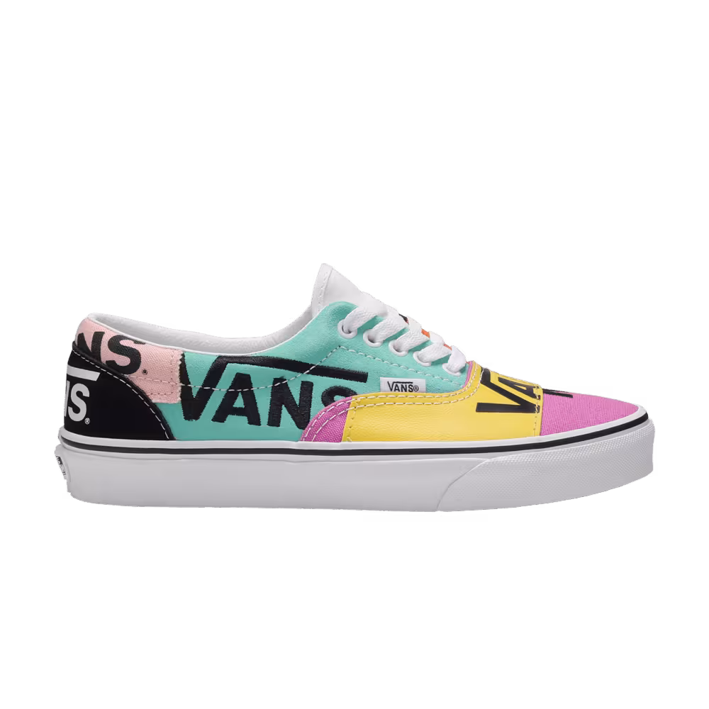 MoMA x Vans Era Abstract Art