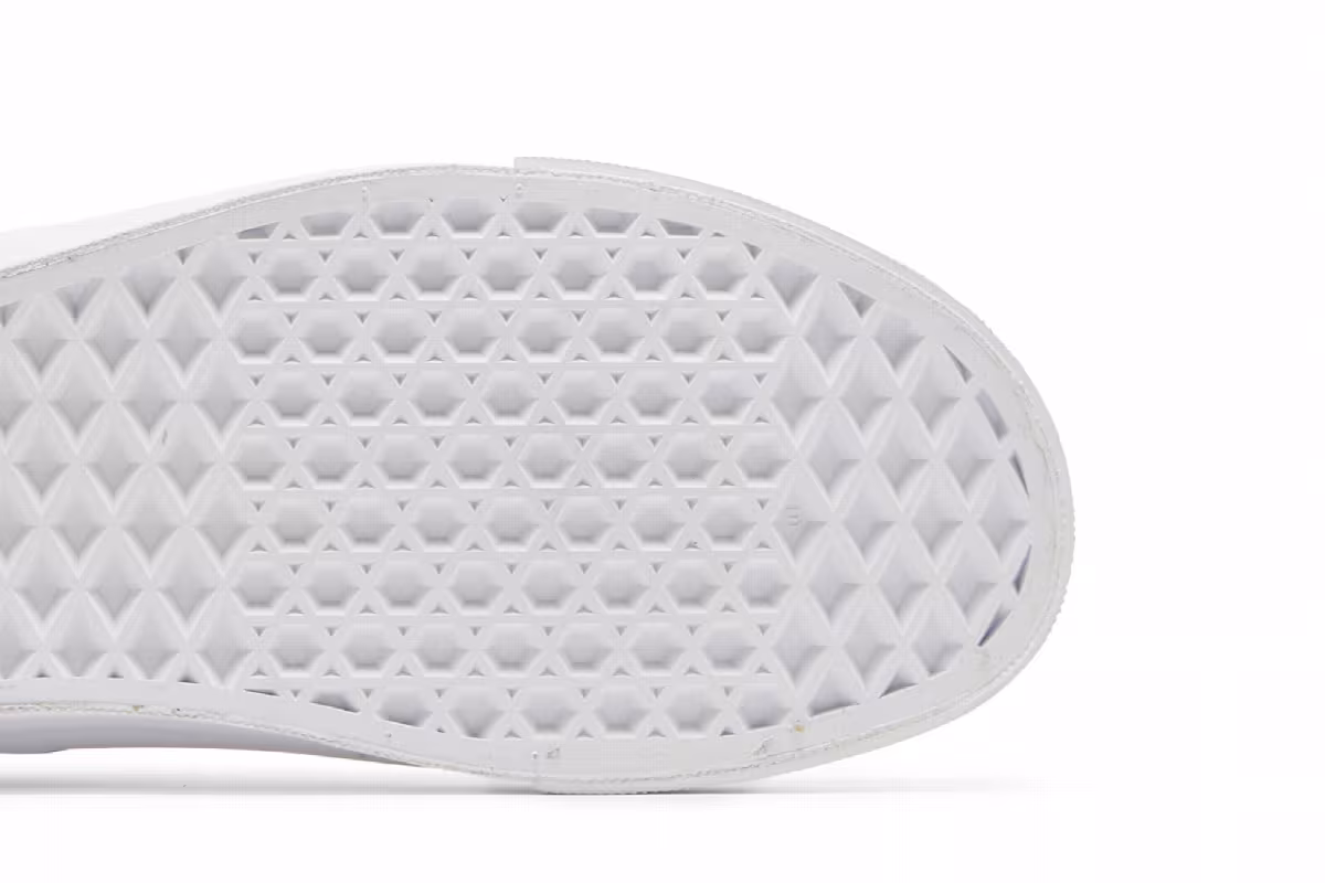 Dover Street Market x Vans Era Monochromarket - White, view 6