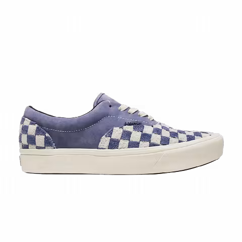 Vans Era LX Comfycush 'Hair Suede'