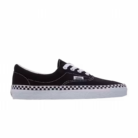 Vans Era 'Check Foxing - Black'