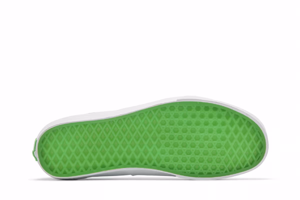 Vans Era Glow Outsole - Drizzle, view 5