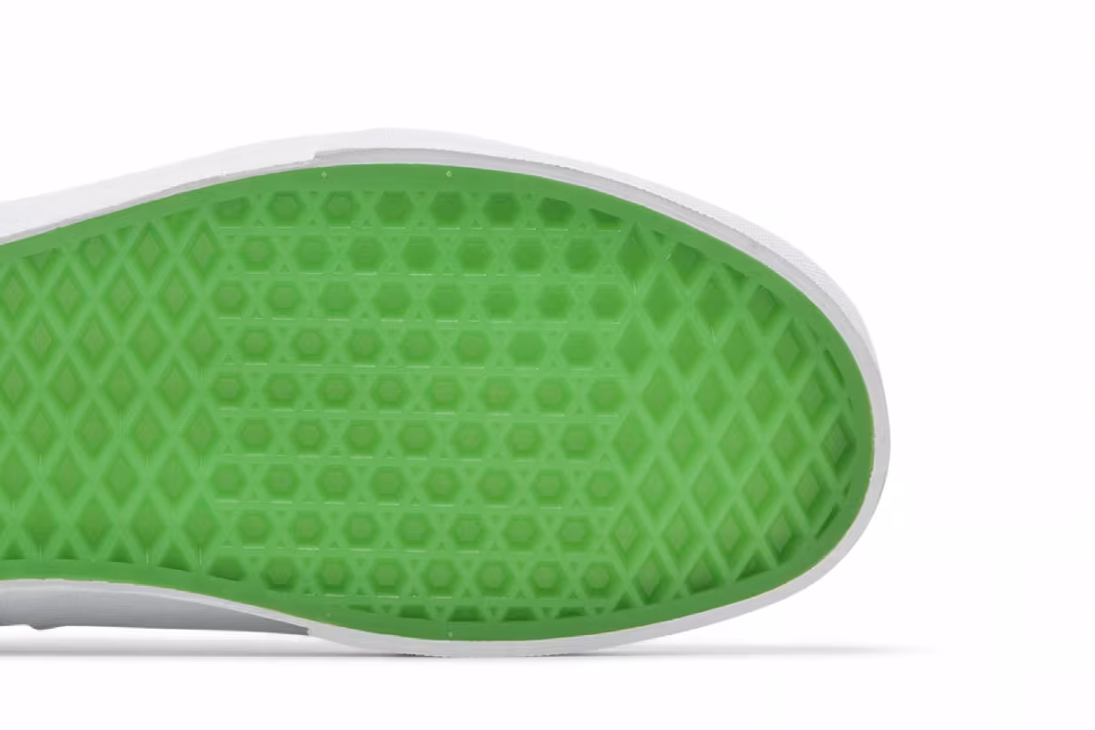 Vans Era Glow Outsole - Drizzle, view 6