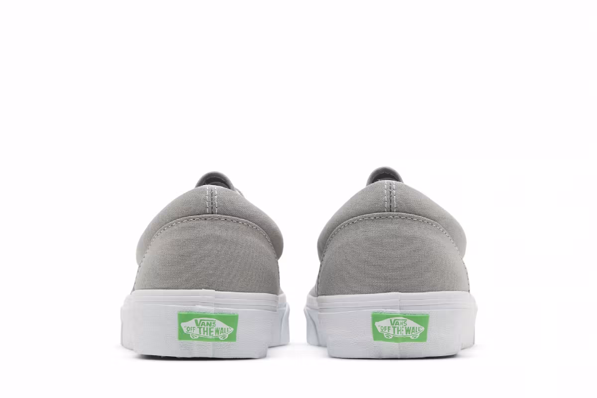 Vans Era Glow Outsole - Drizzle, view 7