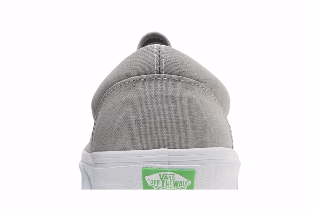 Vans Era Glow Outsole - Drizzle, view 8
