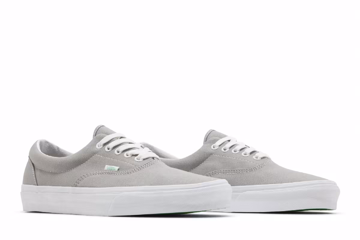 Vans Era Glow Outsole - Drizzle, view 9