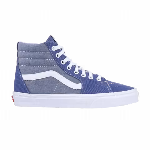Vans Era 'Chambray True Navy'