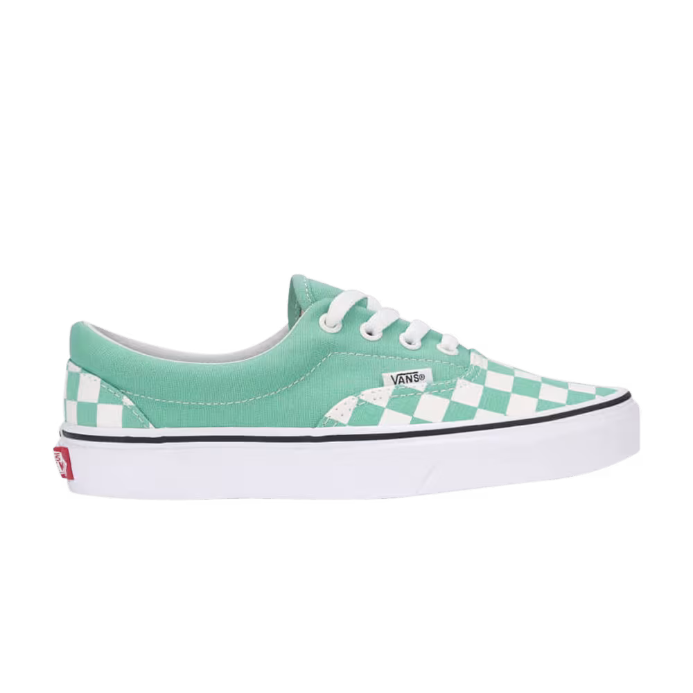 Vans Era Checkerboard - Neptu