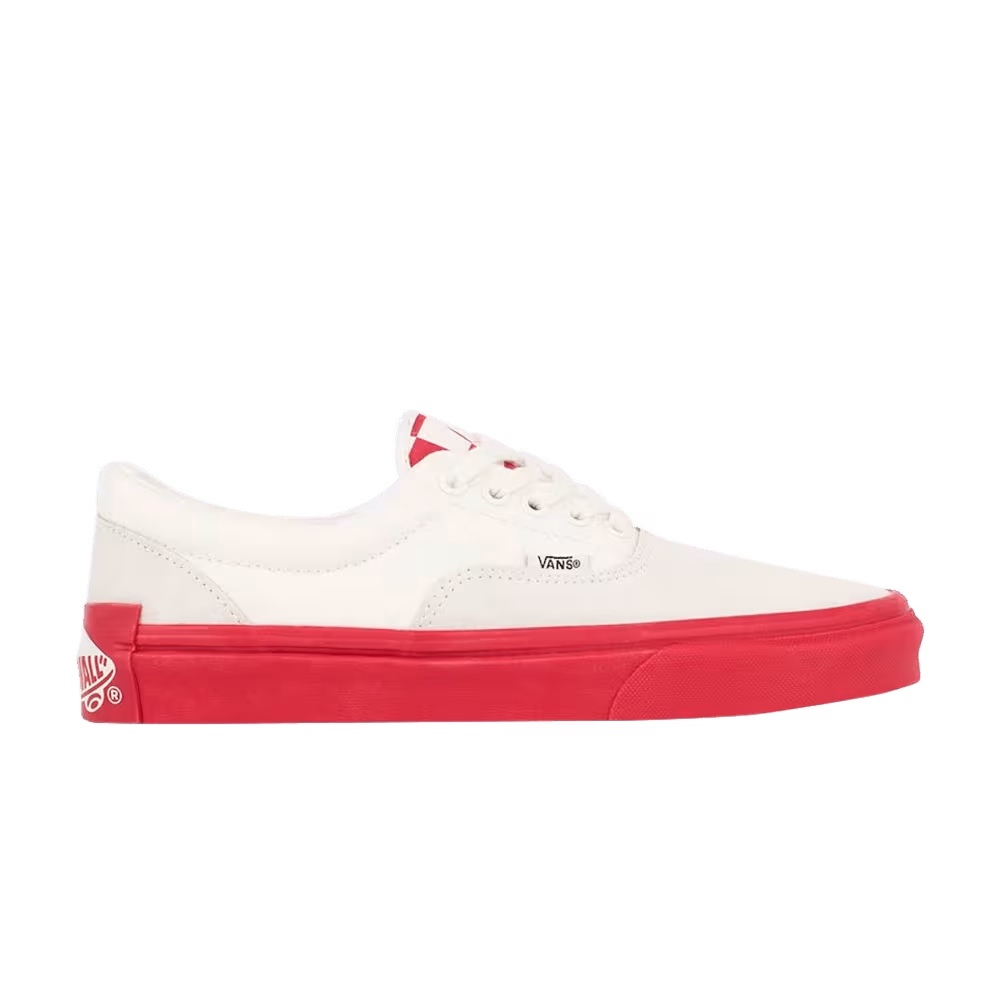 Purlicue x Vans Era The Fat Year