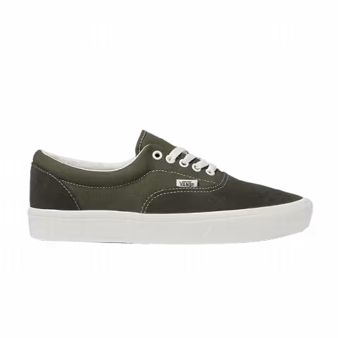 Vans ComfyCush Era 'Ripstop - Forest Night'