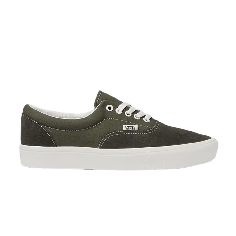 Vans ComfyCush Era Ripstop - Forest Night