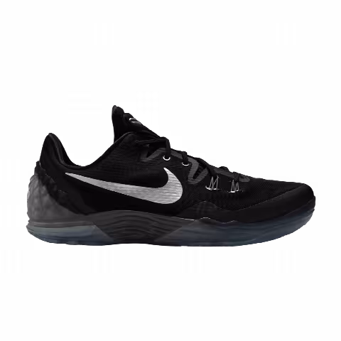 Nike Zoom Kobe Venomenon 5 'Black'