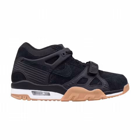 Nike Air Trainer 3 'Black Gum'