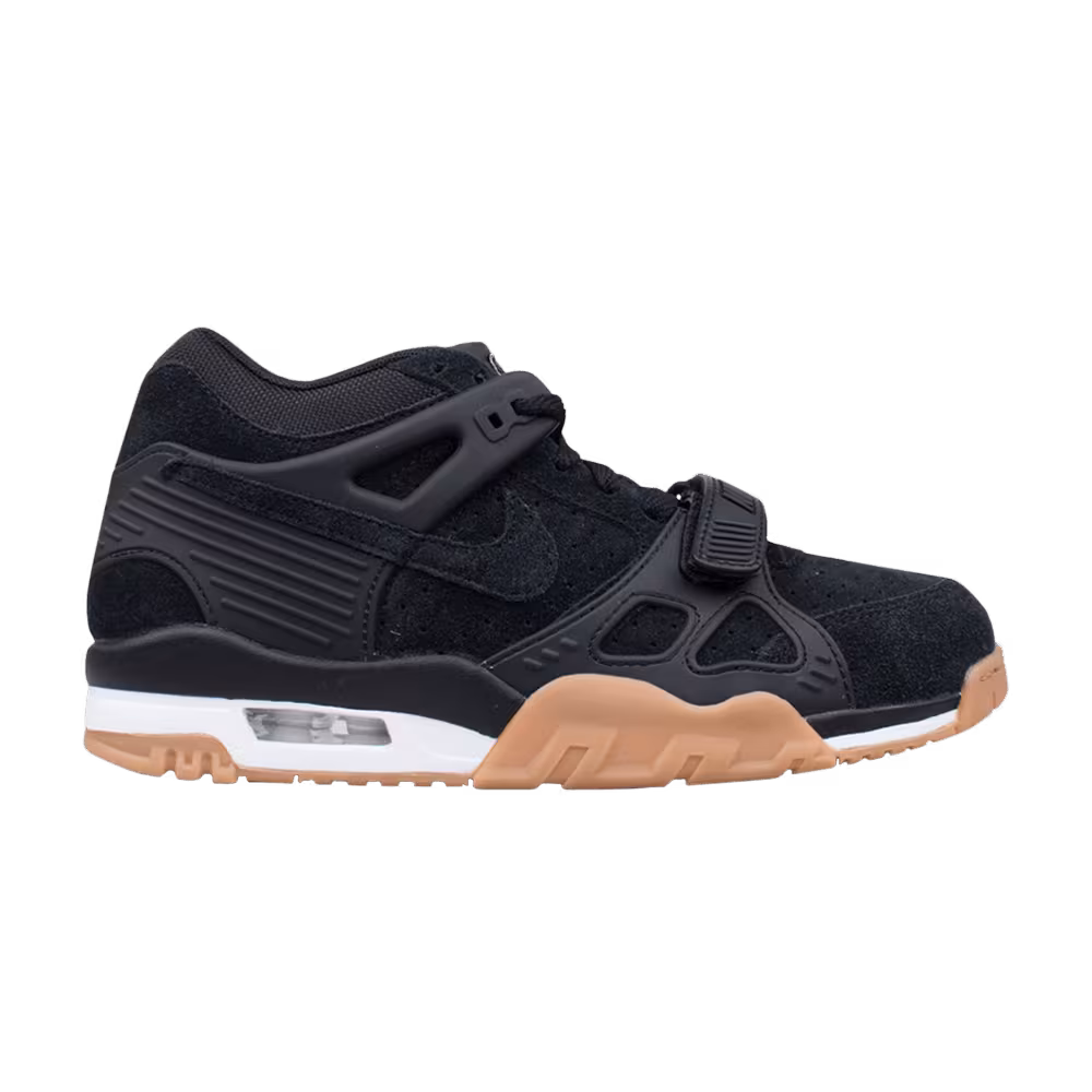 Nike Air Trainer 3 Black Gum