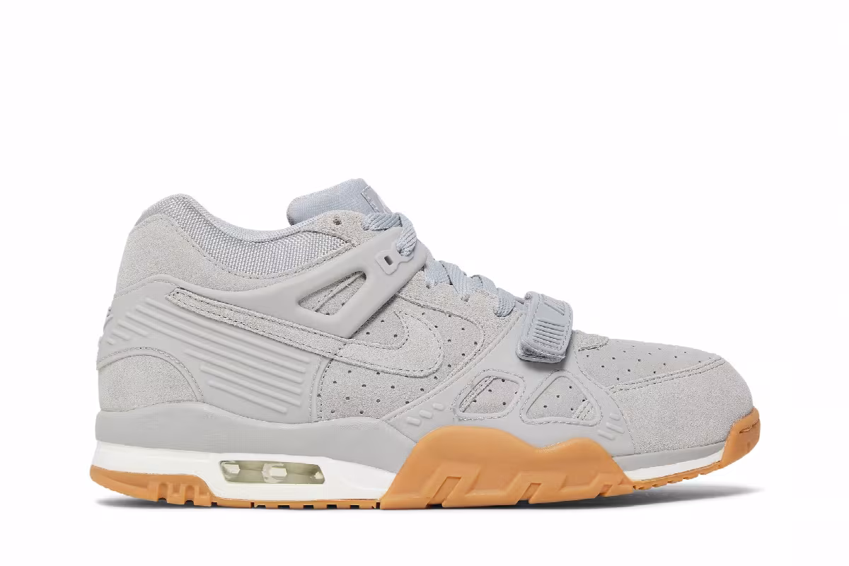 Nike Air Trainer 3, view 2