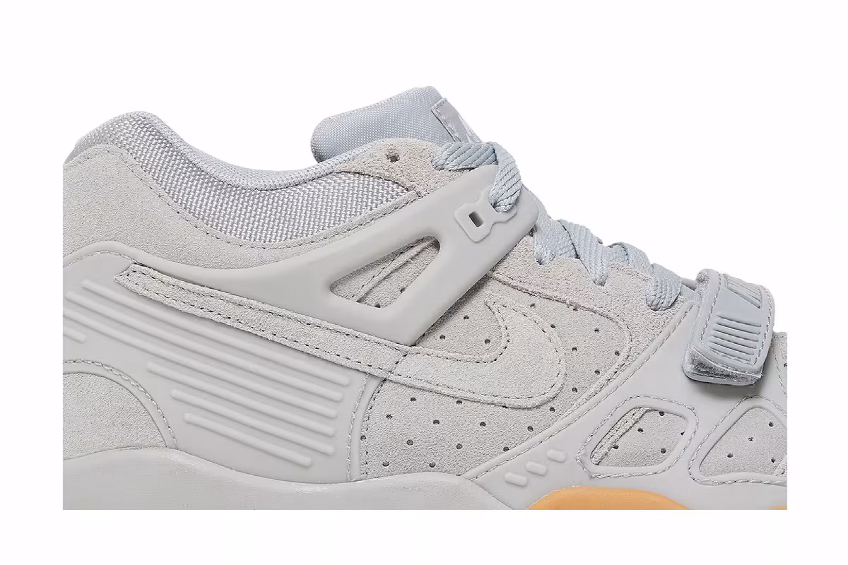 Nike Air Trainer 3, view 3