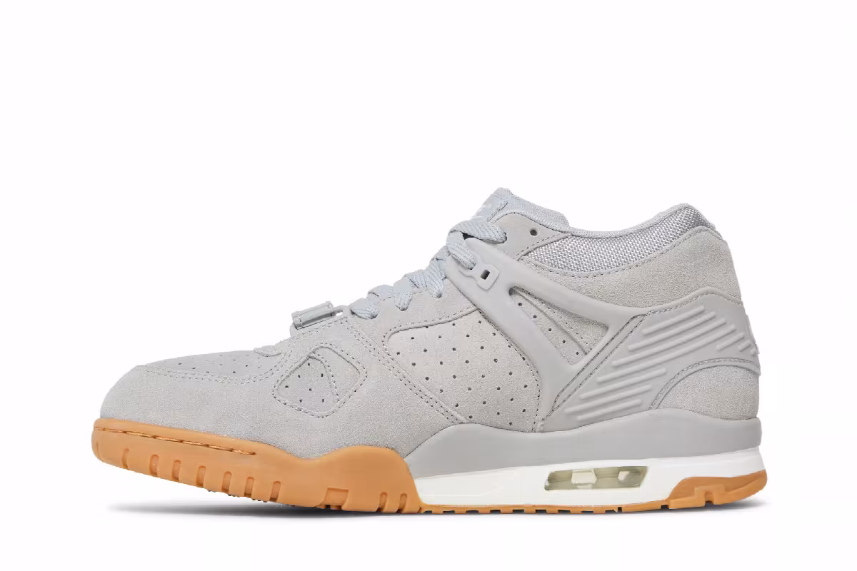 Nike Air Trainer 3, view 4