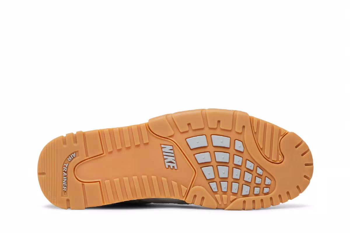 Nike Air Trainer 3, view 5