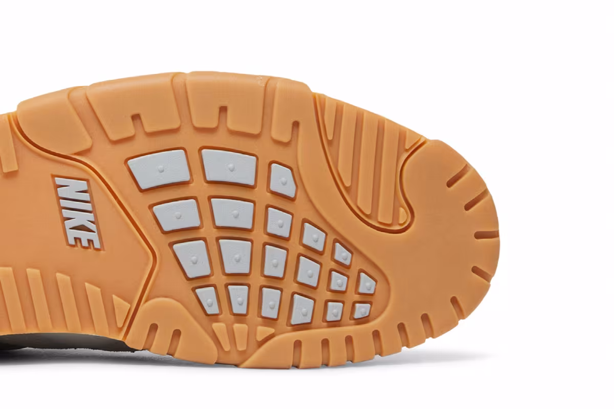 Nike Air Trainer 3, view 6