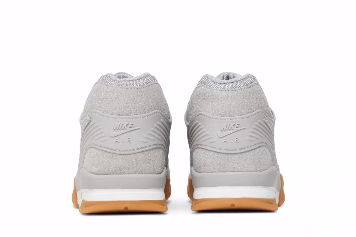 Nike Air Trainer 3, view 7