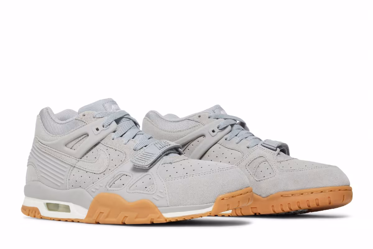 Nike Air Trainer 3, view 9